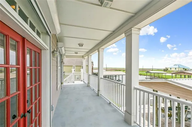 $470,000 | 111 Velsco Lane, Port Sulphur, LA 70083