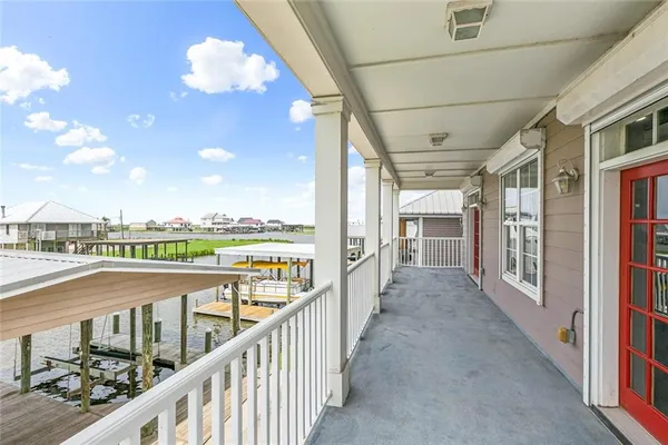 $445,000 | 111 Velsco Lane, Port Sulphur, LA 70083