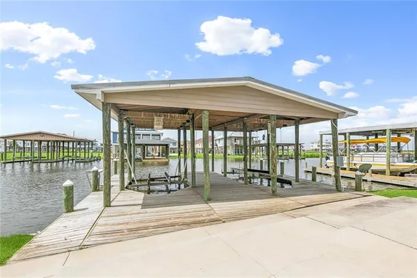 $445,000 | 111 Velsco Lane, Port Sulphur, LA 70083