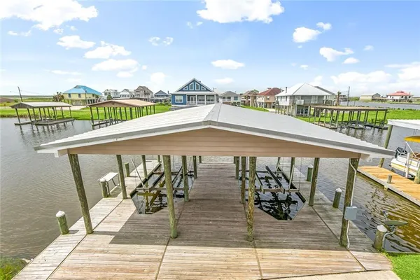 $445,000 | 111 Velsco Lane, Port Sulphur, LA 70083