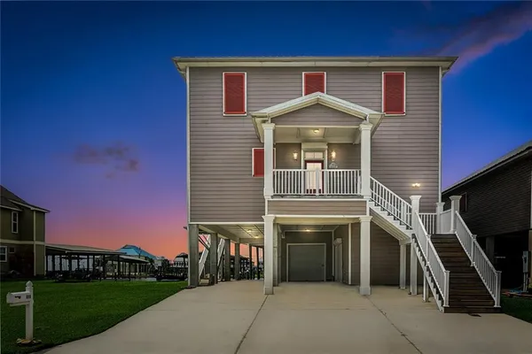 $445,000 | 111 Velsco Lane, Port Sulphur, LA 70083