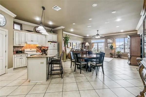 $445,000 | 111 Velsco Lane, Port Sulphur, LA 70083