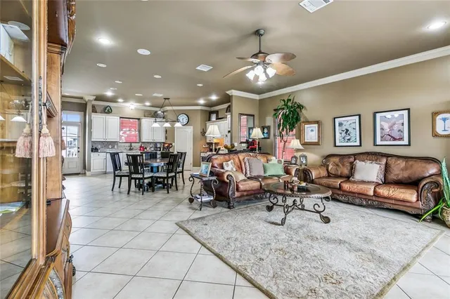 $470,000 | 111 Velsco Lane, Port Sulphur, LA 70083