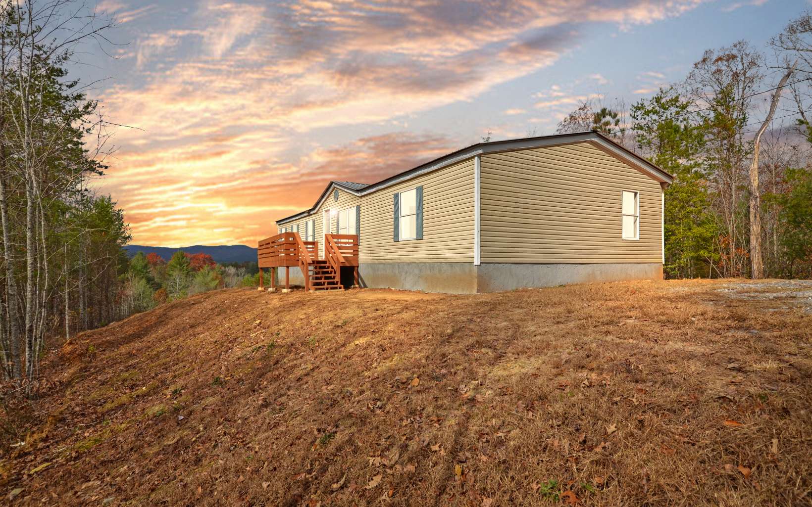 2480 Craigtown Road Ellijay, GA 30540 - Photo 1 of 38 Main View