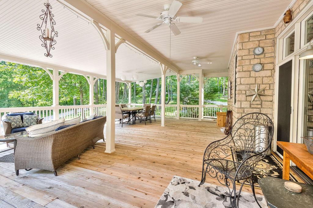 19092 New Gambier Road Mount Vernon, OH 43050 - Photo 5 of 63 1-4