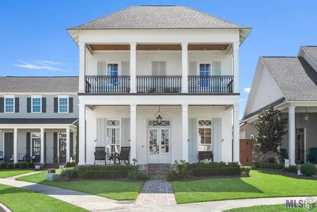 $640,000 | 13236 Magnolia Square Drive, Baton Rouge, LA 70818