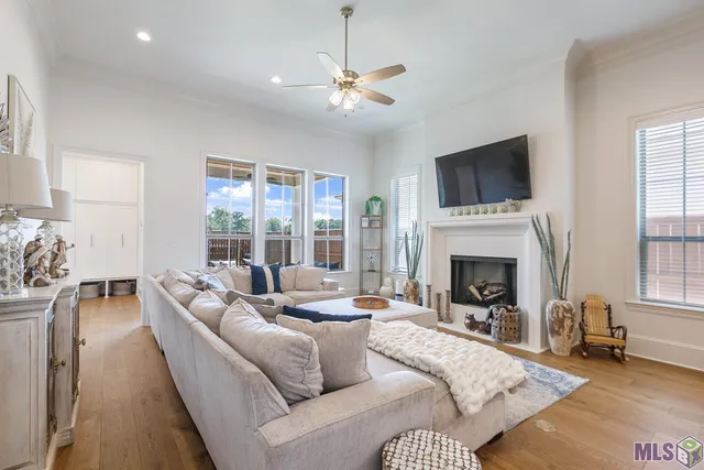 $640,000 | 13236 Magnolia Square Drive, Baton Rouge, LA 70818
