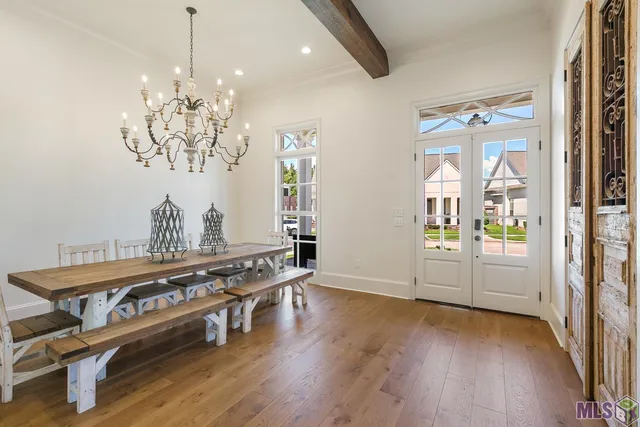 $640,000 | 13236 Magnolia Square Drive, Baton Rouge, LA 70818
