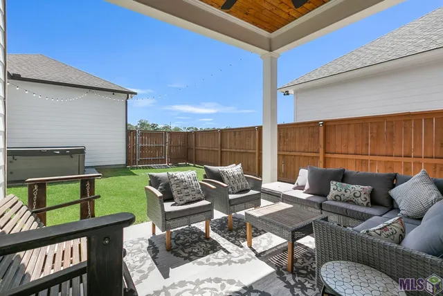 $640,000 | 13236 Magnolia Square Drive, Baton Rouge, LA 70818