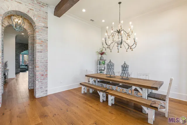 $640,000 | 13236 Magnolia Square Drive, Baton Rouge, LA 70818