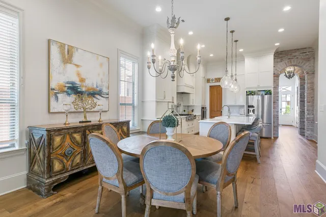 $640,000 | 13236 Magnolia Square Drive, Baton Rouge, LA 70818