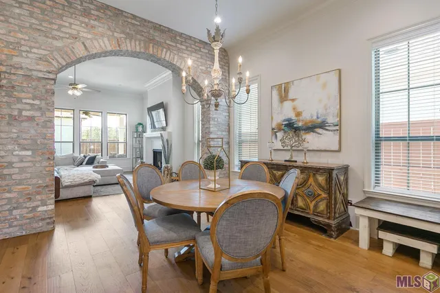 $640,000 | 13236 Magnolia Square Drive, Baton Rouge, LA 70818