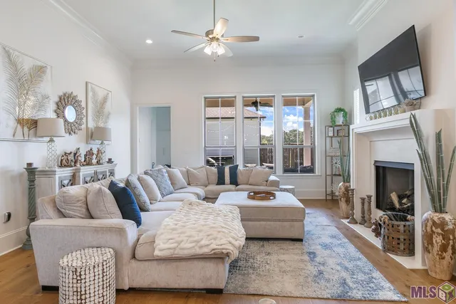 $640,000 | 13236 Magnolia Square Drive, Baton Rouge, LA 70818