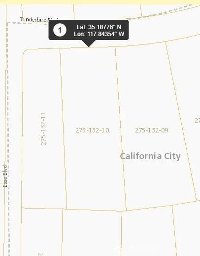 0 Thunderbird Boulevard Edwards, CA 93523 - Photo 13 of 15 unknown
