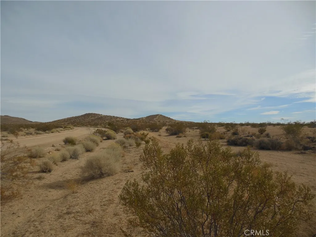 0 Thunderbird Boulevard Edwards, CA 93523 - Photo 4 of 15