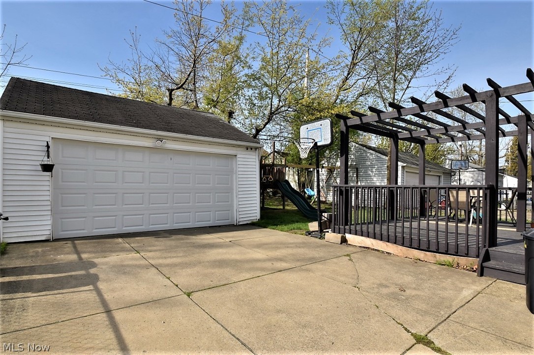 3822 Severn Road Cleveland Heights, OH 44118 - Photo 31 of 35