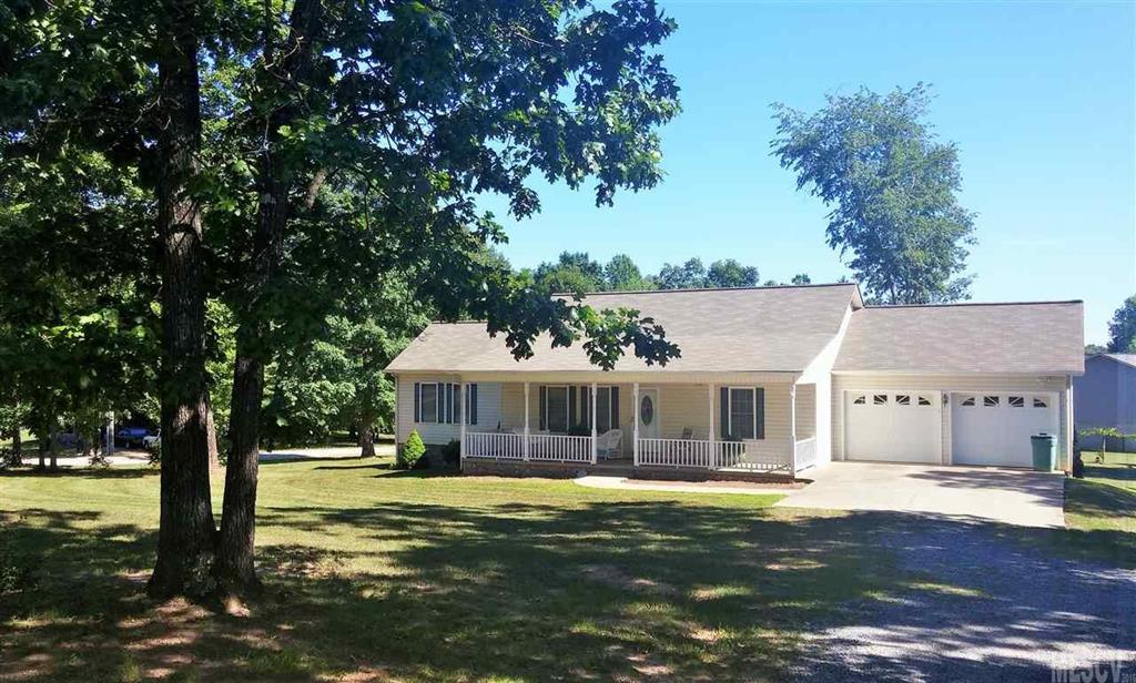 3791 Calico Road Lenoir, NC 28645 - Photo 1 of 23 Gallery Image 1
