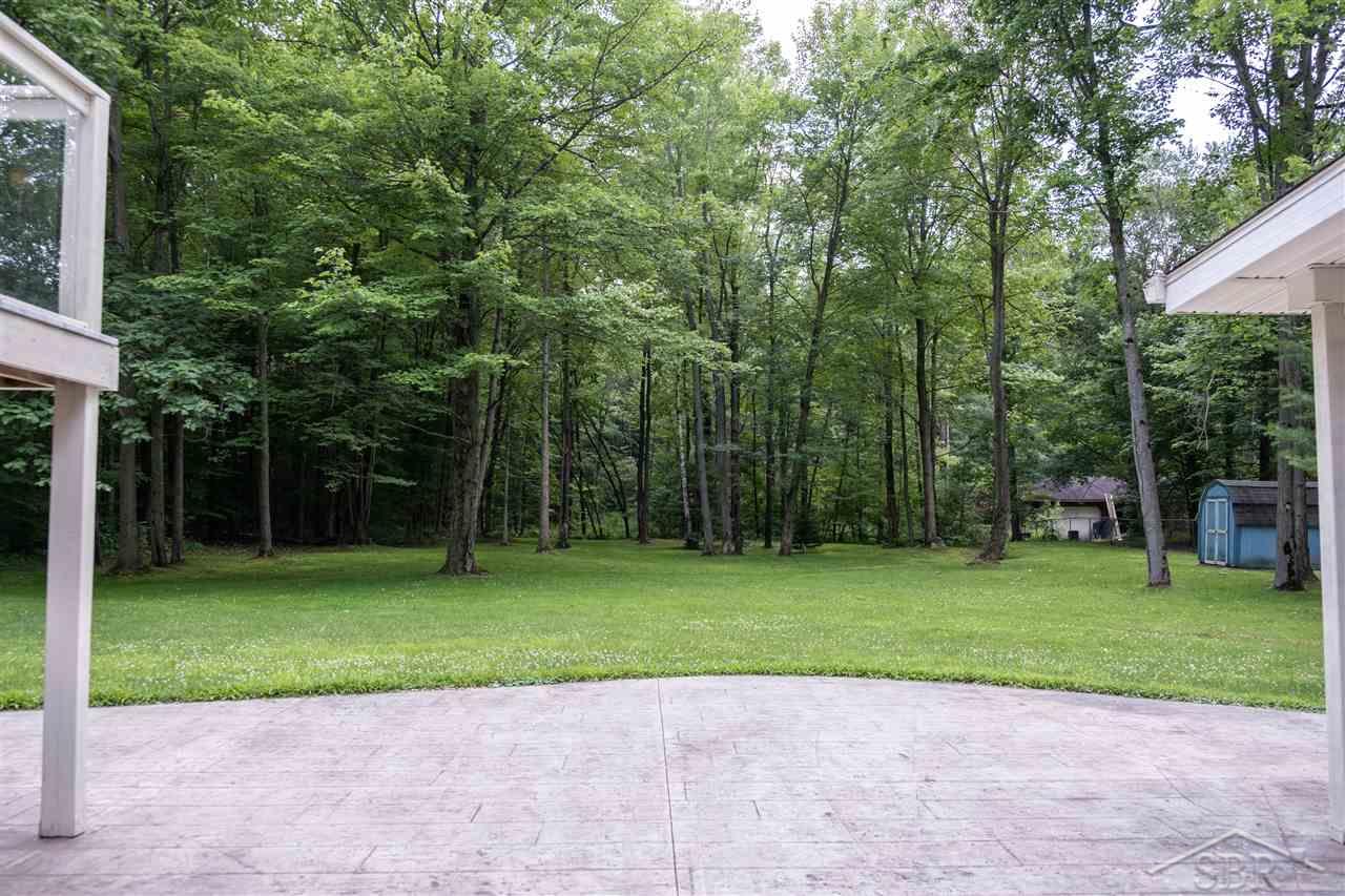 8552 Rathbun Road Birch Run, MI 48415 - Photo 12 of 37