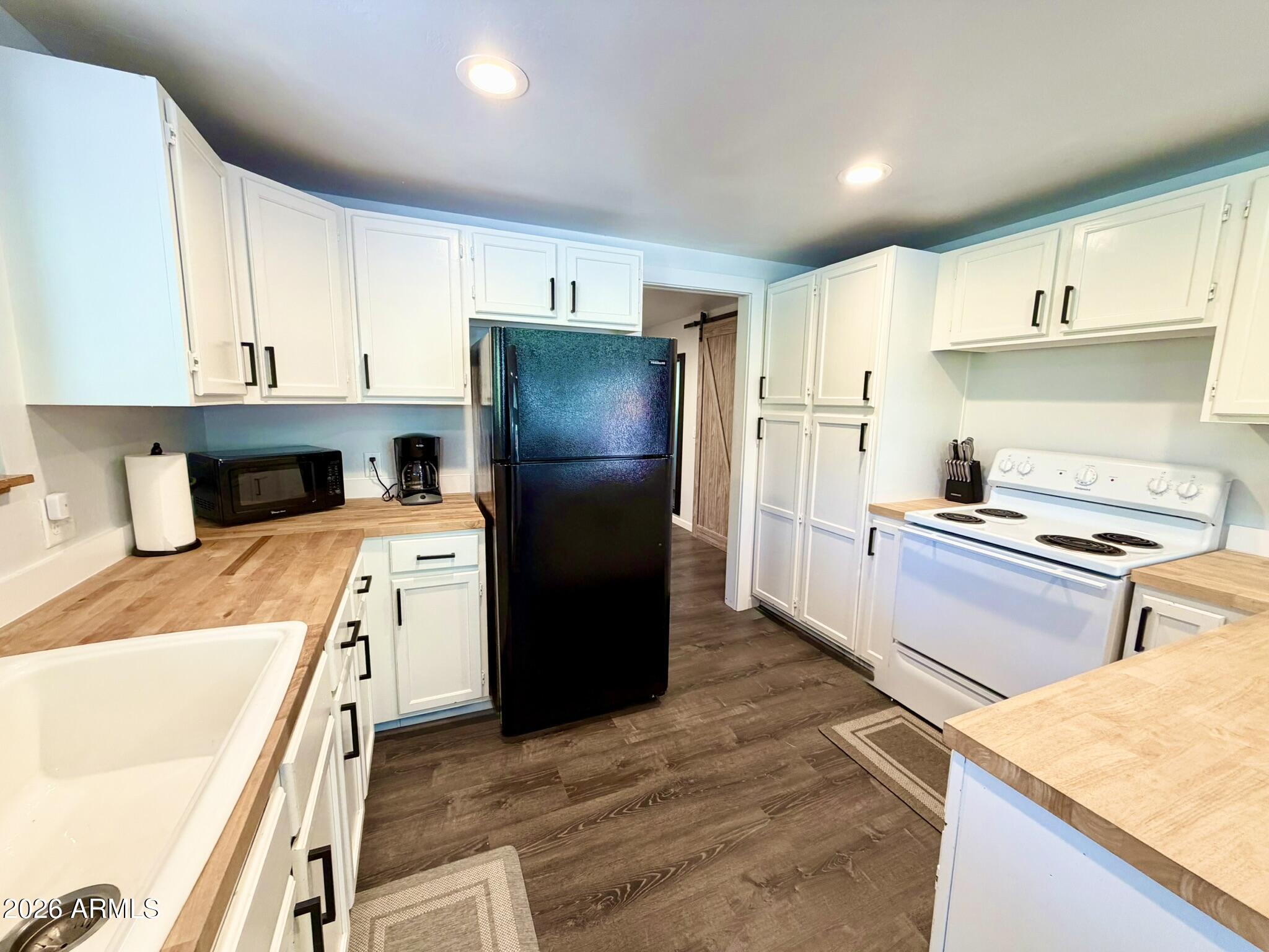 357 West Columbine Road Payson, AZ 85541 - Photo 38 of 68