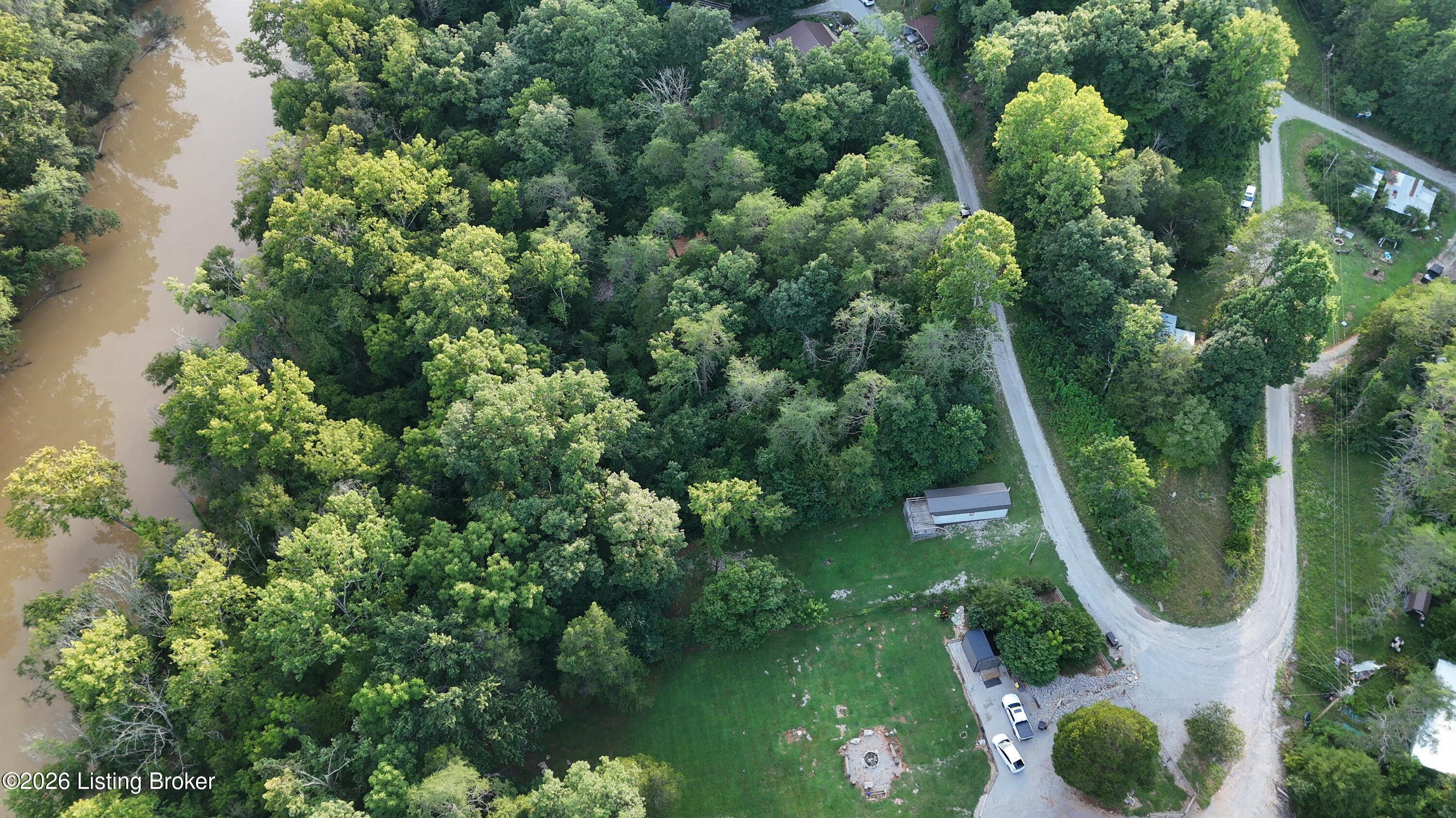 899 Pine Haven Road Clarkson, KY 42726 - Photo 2 of 17 2