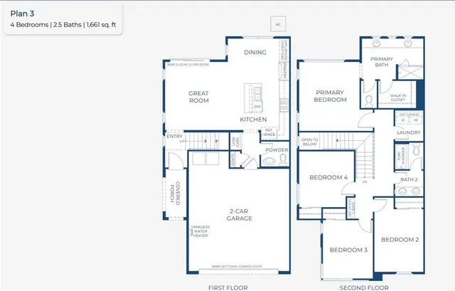 $599,990 | 15907 Blue Copper Way, Fontana, CA 92336