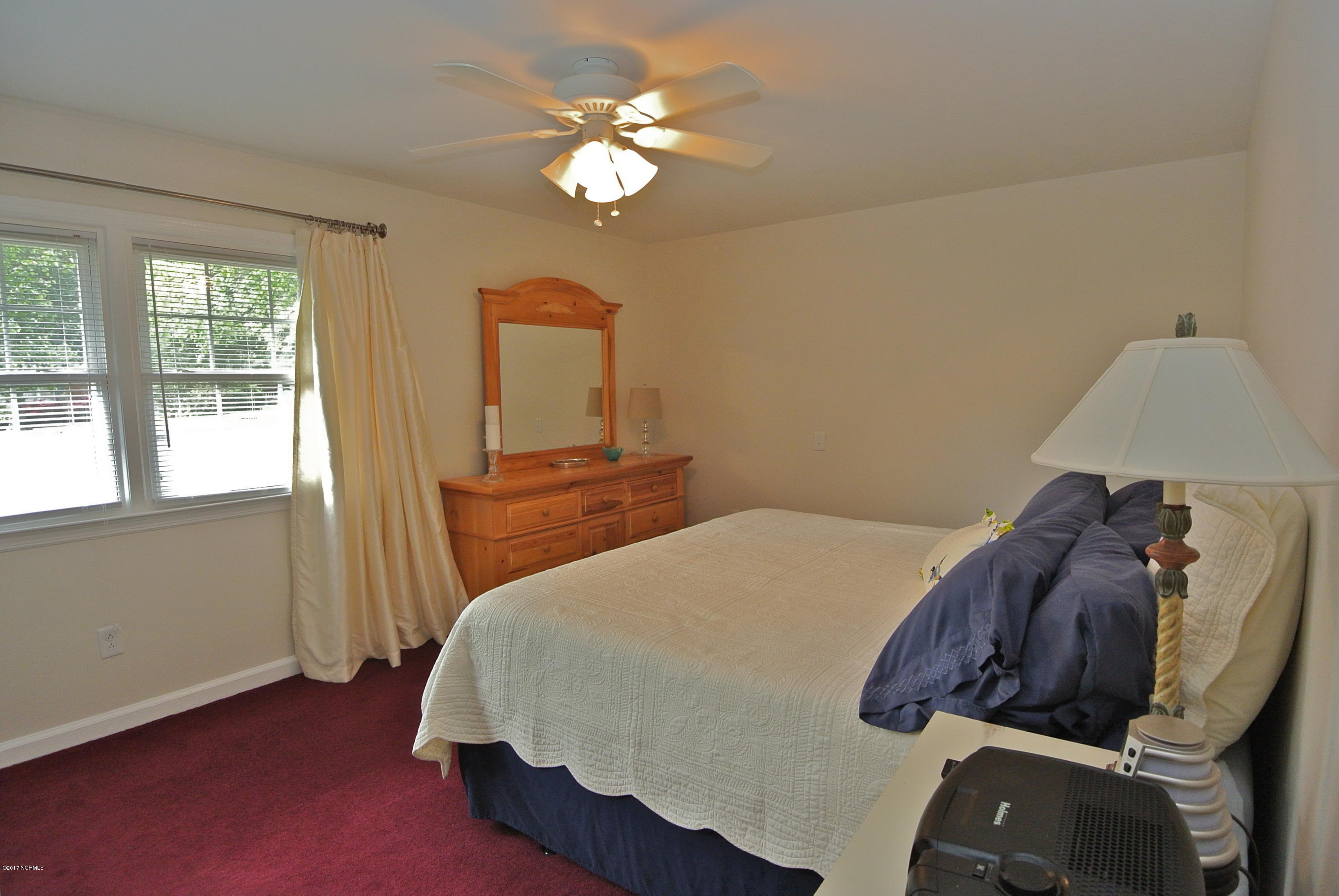1502 Kimberly Road New Bern, NC 28562 - Photo 30 of 58 Master Bedroom