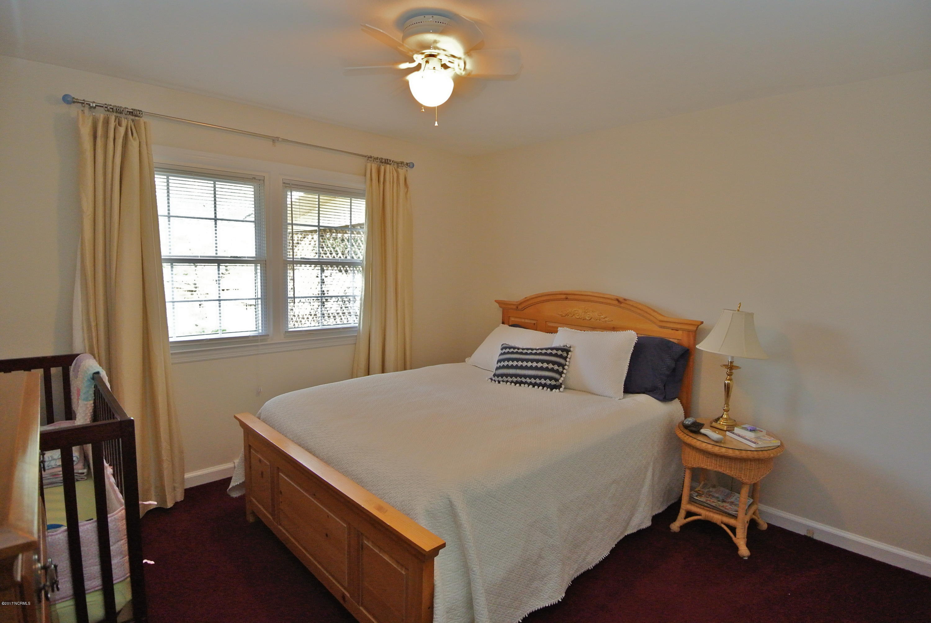 1502 Kimberly Road New Bern, NC 28562 - Photo 32 of 58 Bedroom #2