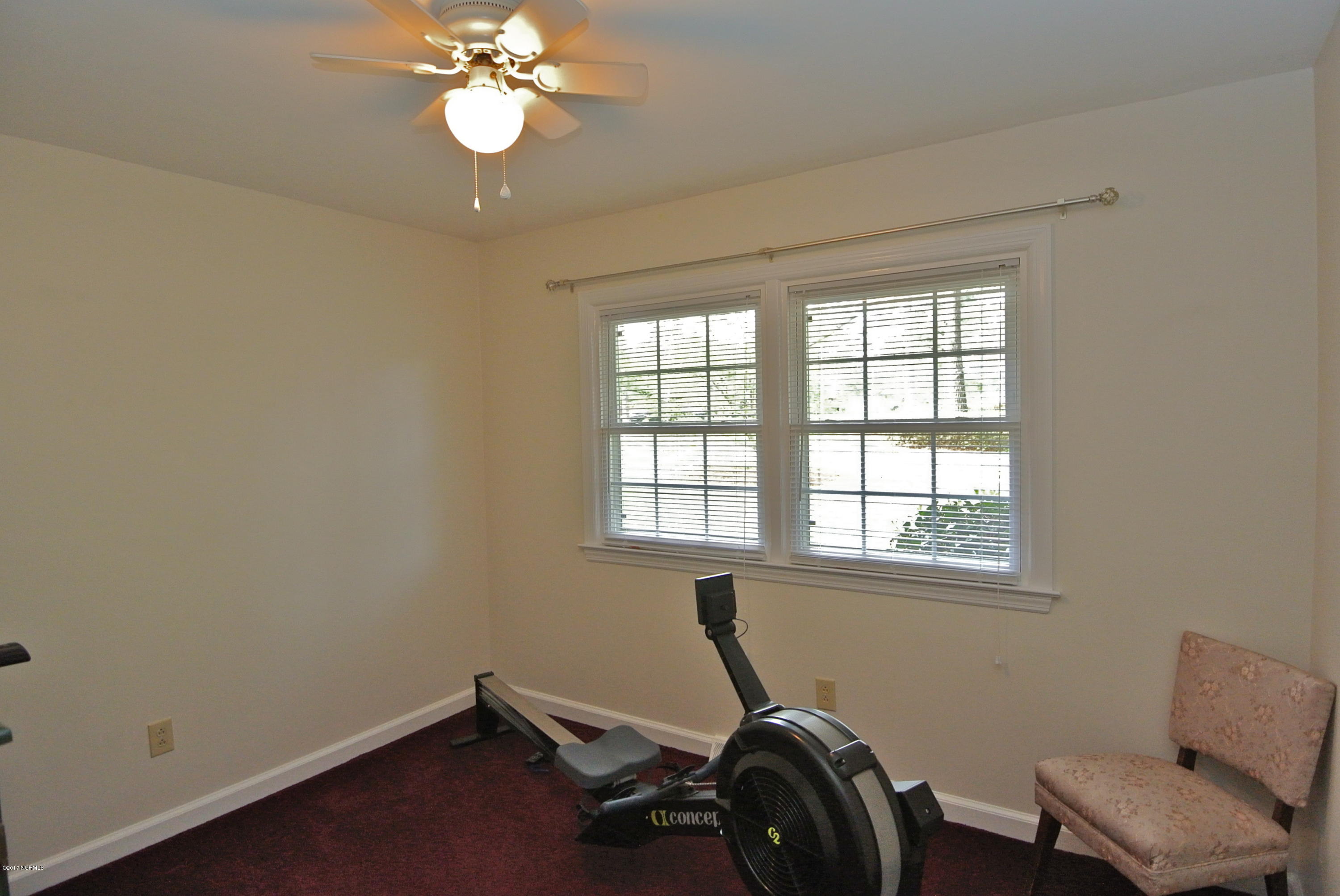 1502 Kimberly Road New Bern, NC 28562 - Photo 37 of 58 Bedroom #4