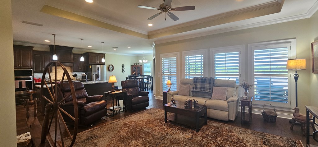 104 Cruz Court Dothan, AL 36305 - Photo 13 of 72