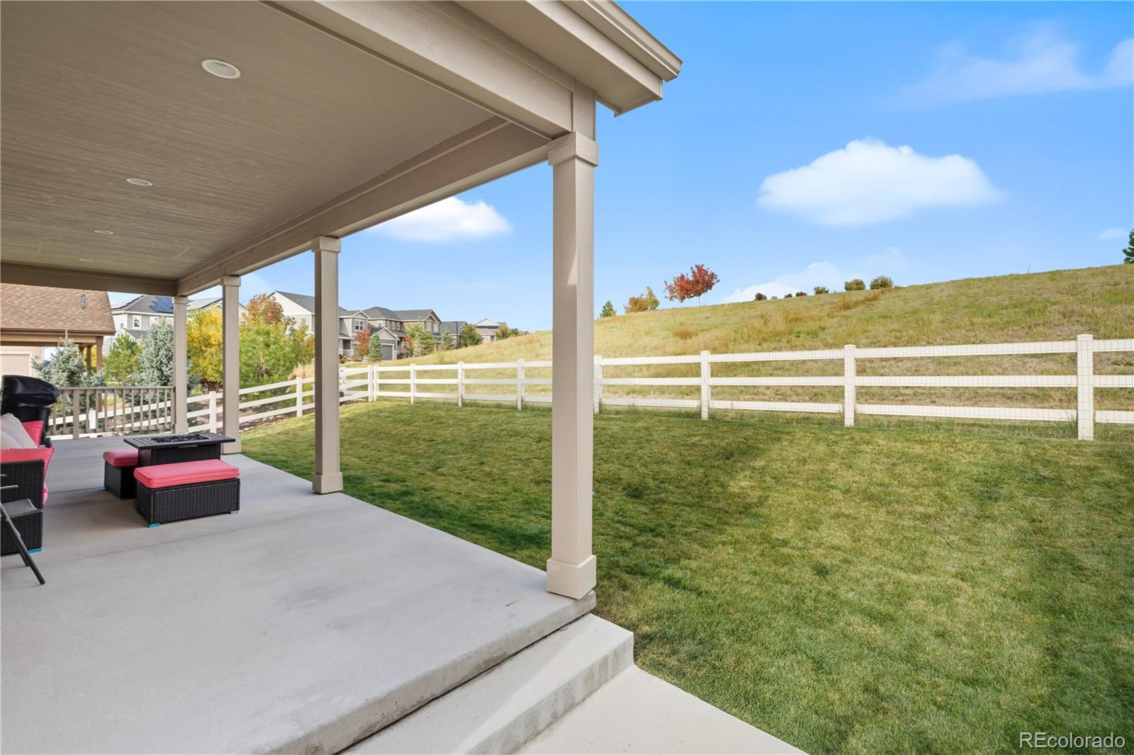 5740 Berry Ridge Wy. Castle Rock, CO 80104 - Photo 31 of 38