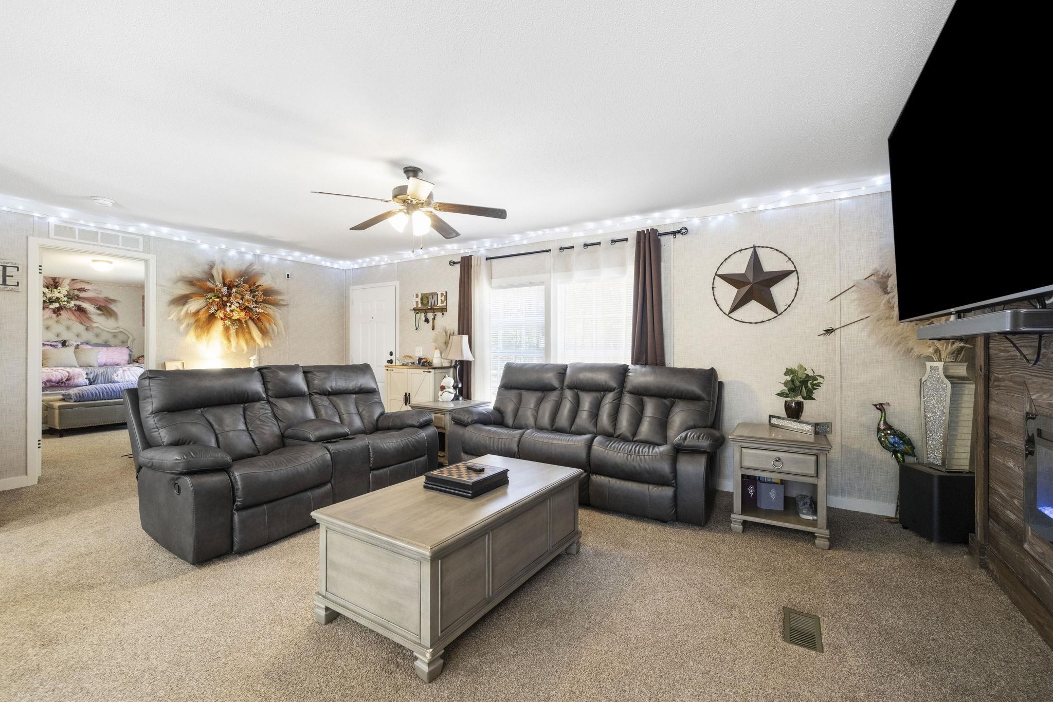 148 Sherrard Road Belton, SC 29627 - Photo 5 of 28