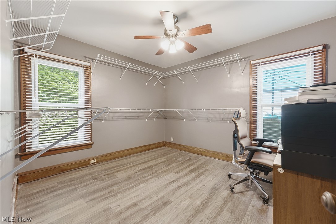 2365 Copley Road Akron, OH 44320 - Photo 21 of 28 Was used as a closet