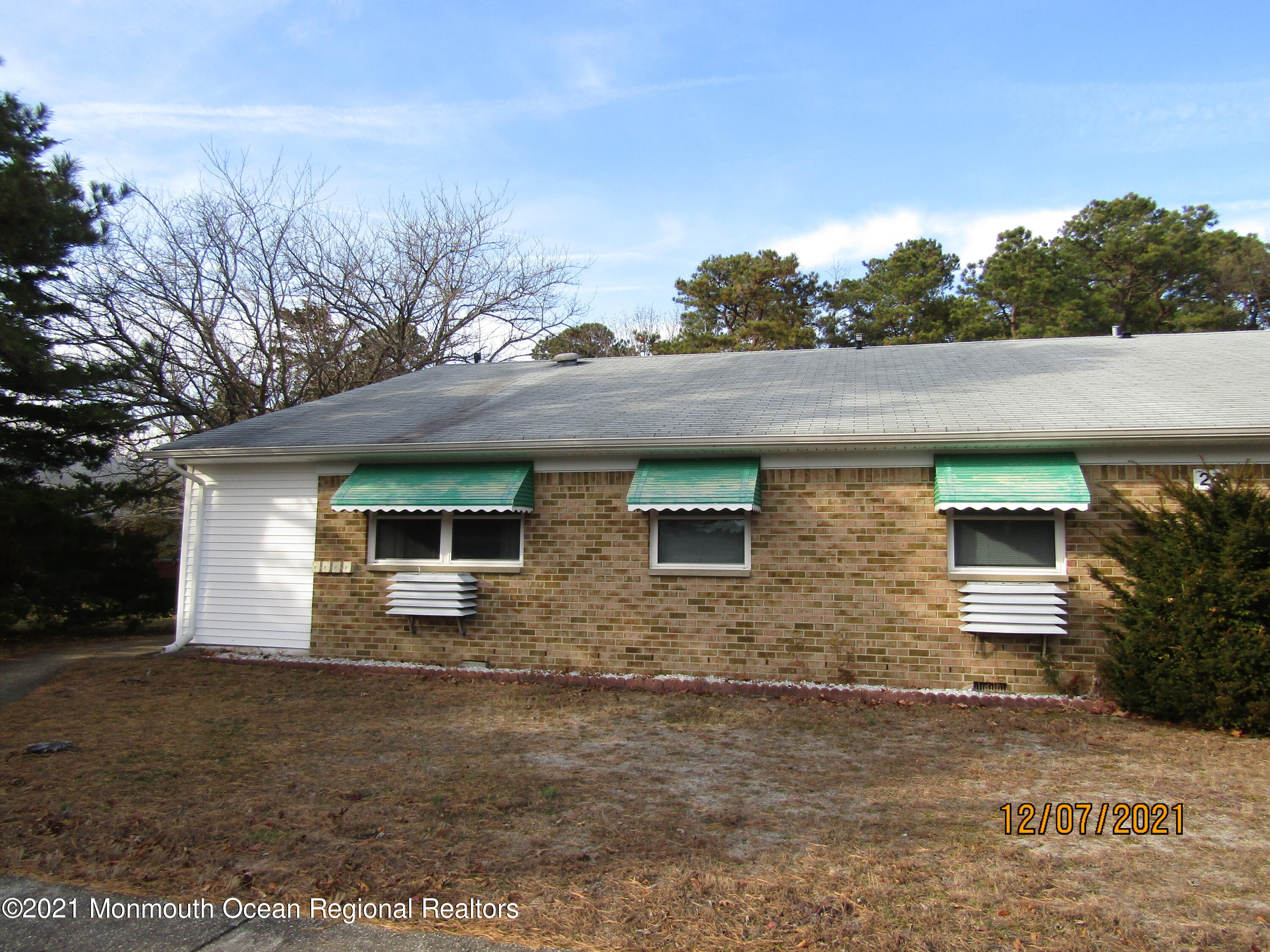 24 Crestwood Parkway, Unit A, Whiting, NJ 08759 Compass