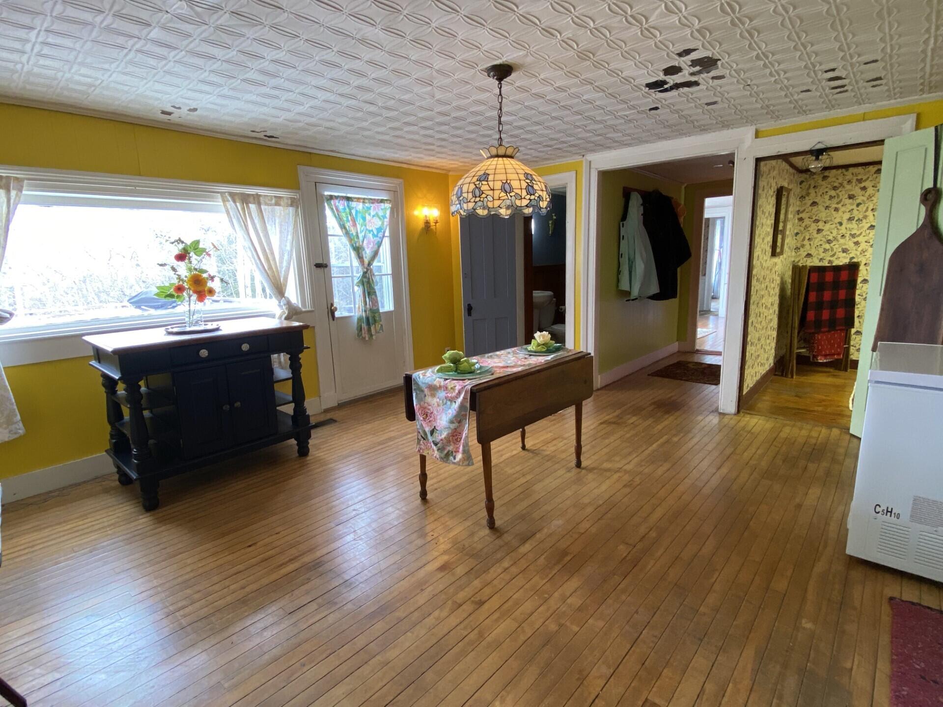 86 Sweets Hill Road Eddington, ME 04428 - Photo 20 of 38 Dining 4