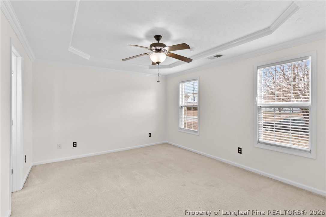 132 Ranier Drive Raeford, NC 28376 - Photo 15 of 34