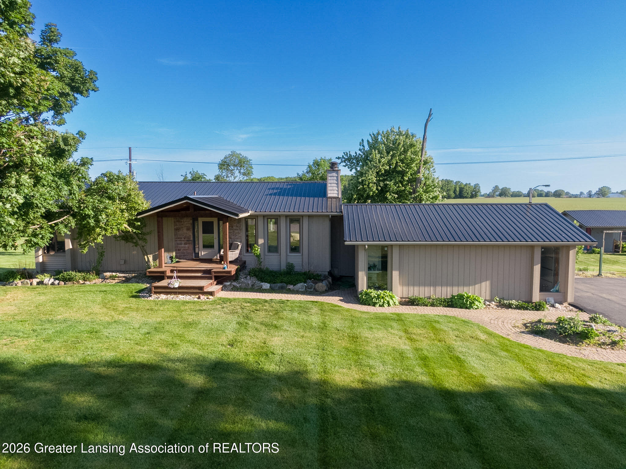 3720 Noble Road Williamston, MI 48895 - Photo 5 of 67
