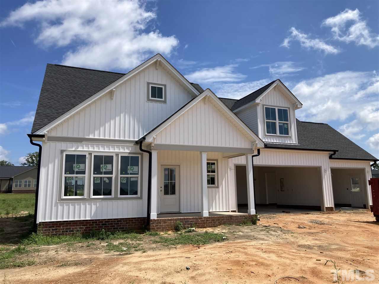 142 Heath Road Lillington, NC 27546 - Photo 1 of 28 Gallery Image 1