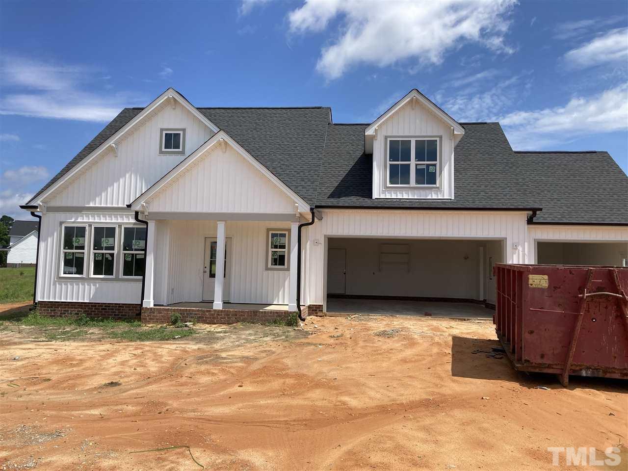 142 Heath Road Lillington, NC 27546 - Photo 2 of 28 Gallery Image 2