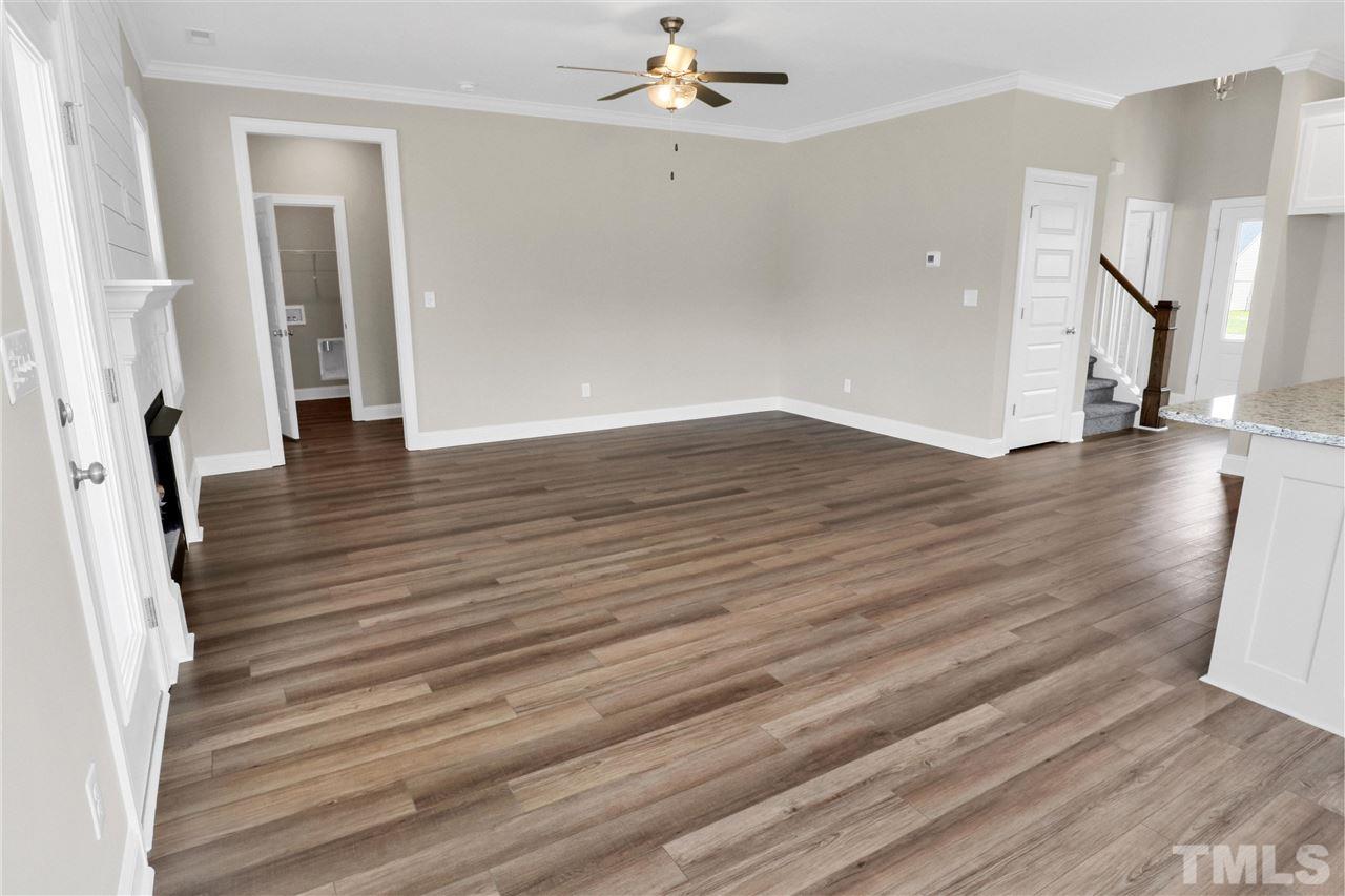142 Heath Road Lillington, NC 27546 - Photo 11 of 28 Gallery Image 11