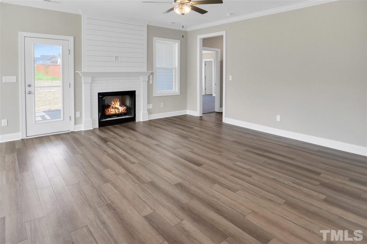 142 Heath Road Lillington, NC 27546 - Photo 12 of 28 Gallery Image 12