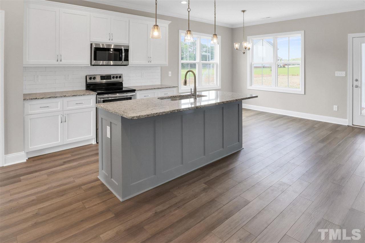 142 Heath Road Lillington, NC 27546 - Photo 7 of 28 Gallery Image 7