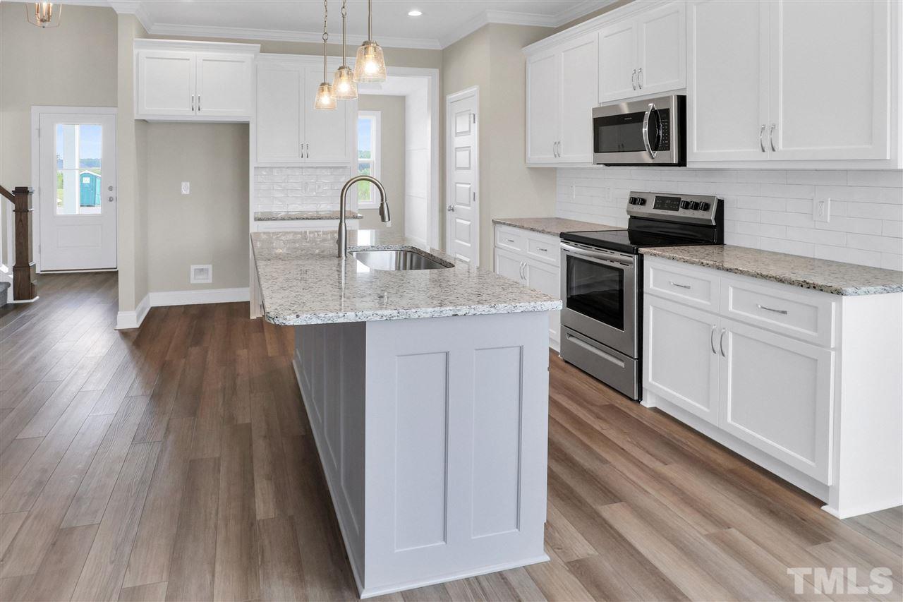 142 Heath Road Lillington, NC 27546 - Photo 8 of 28 Gallery Image 8