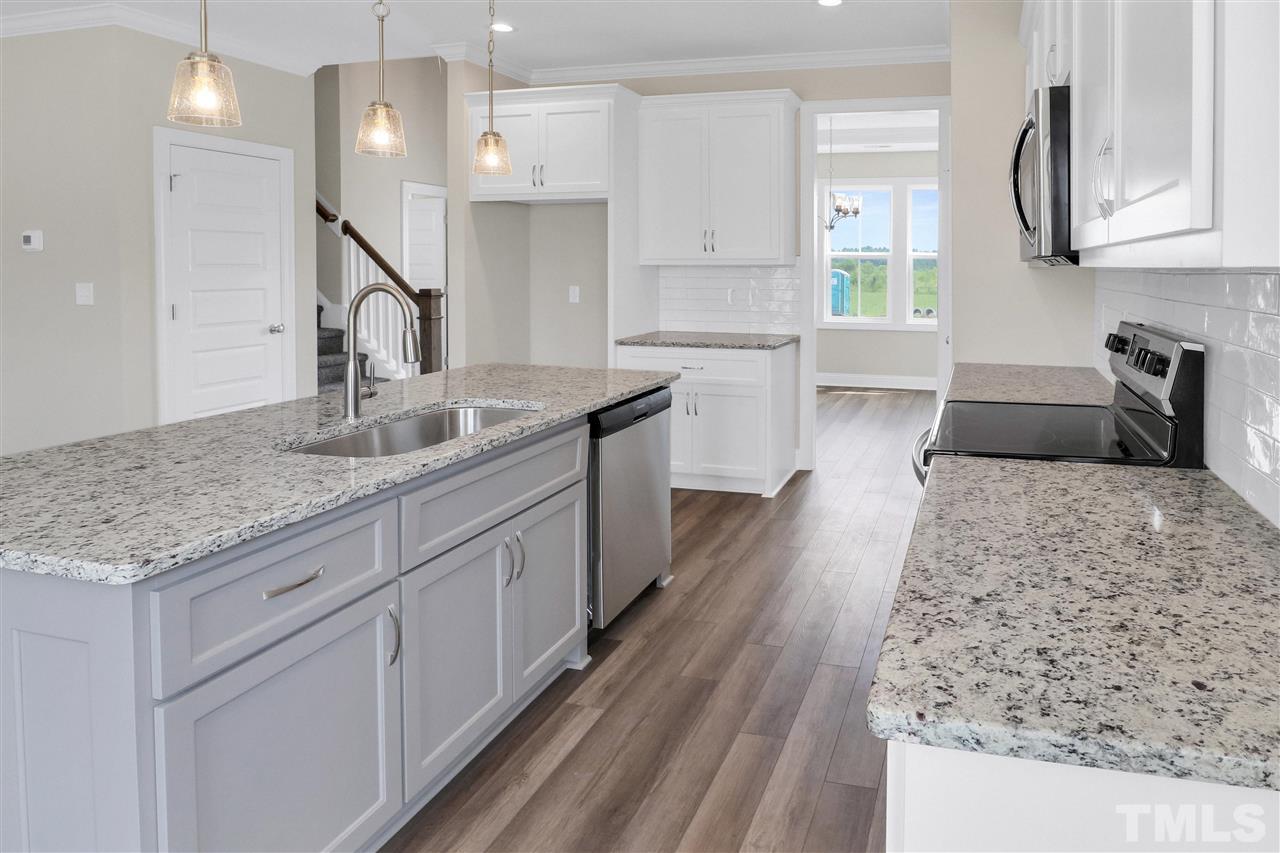 142 Heath Road Lillington, NC 27546 - Photo 9 of 28 Gallery Image 9
