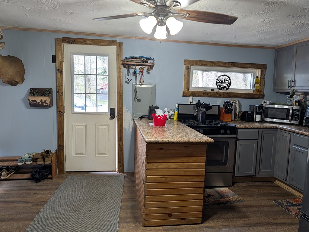 283 Nebraska Road Tionesta, PA 16353 - Photo 8 of 10