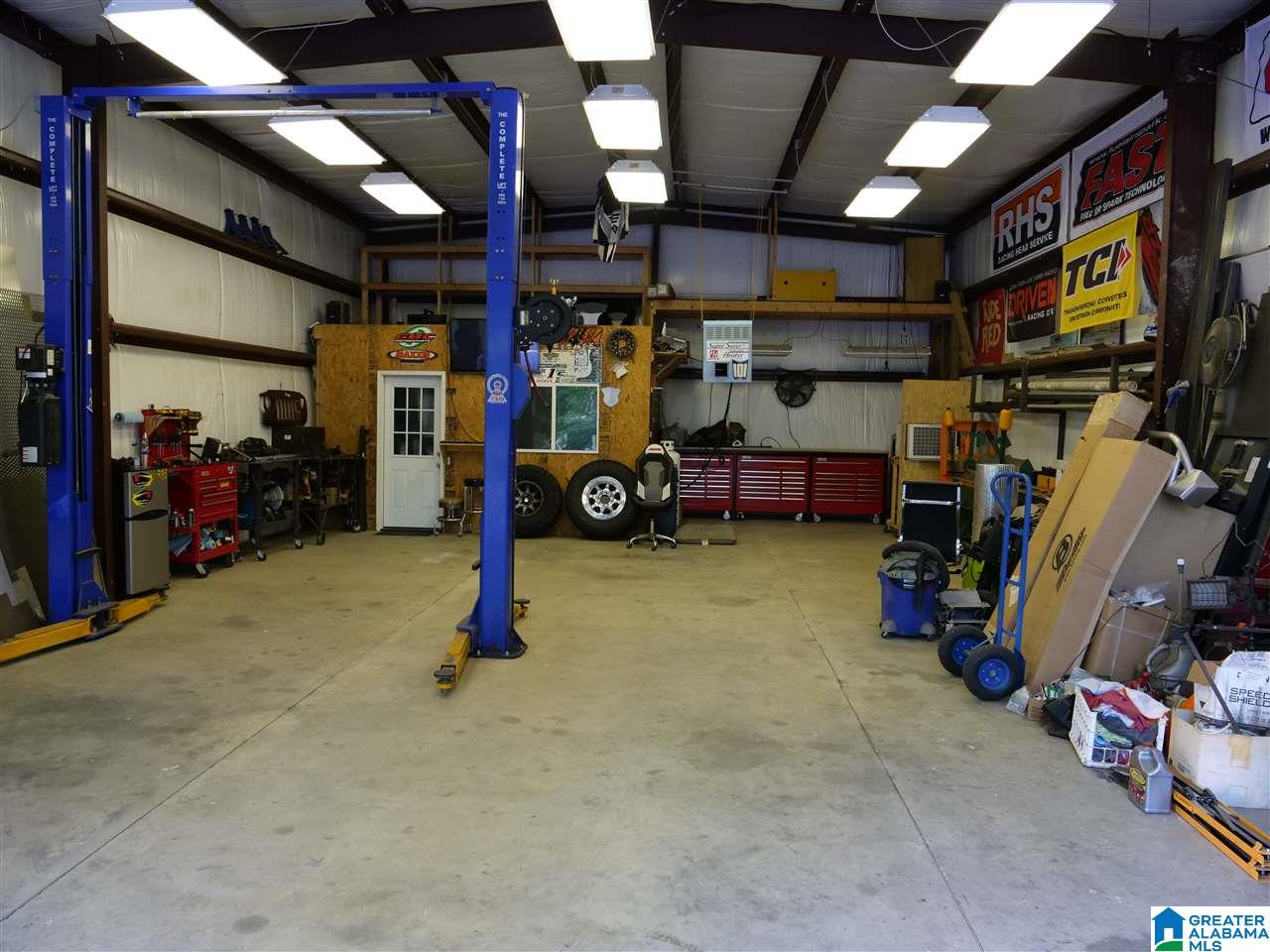 1101 Fox Valley Farms Road Alabaster, AL 35114 - Photo 39 of 40