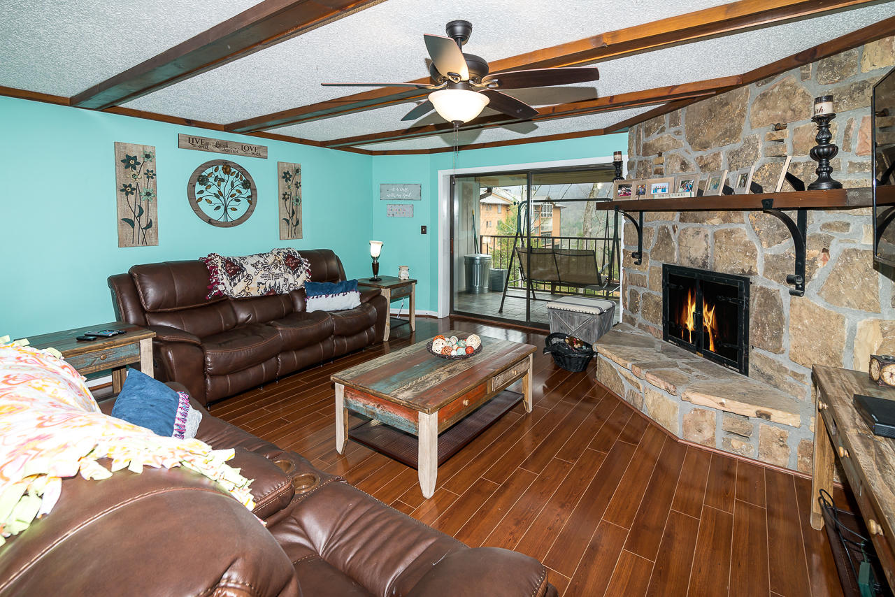 221 Woodland Road, Unit 302 Gatlinburg, TN 37738 - Photo 7 of 27 GSM_8913-Edit