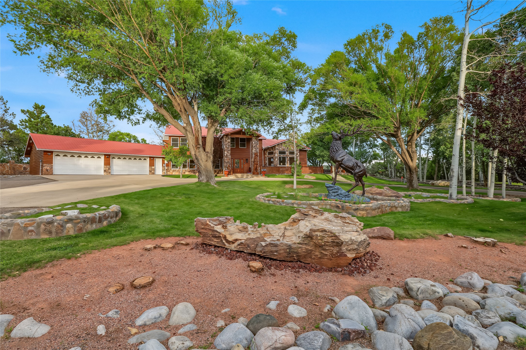 19 Double D Road Pecos, NM 87552 - Photo 67 of 67 Gallery Image 67