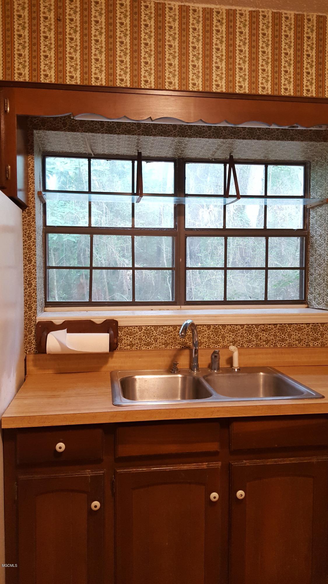 50 D And N Road Picayune, MS 39466 - Photo 8 of 29 Great view fr/ kitchen window