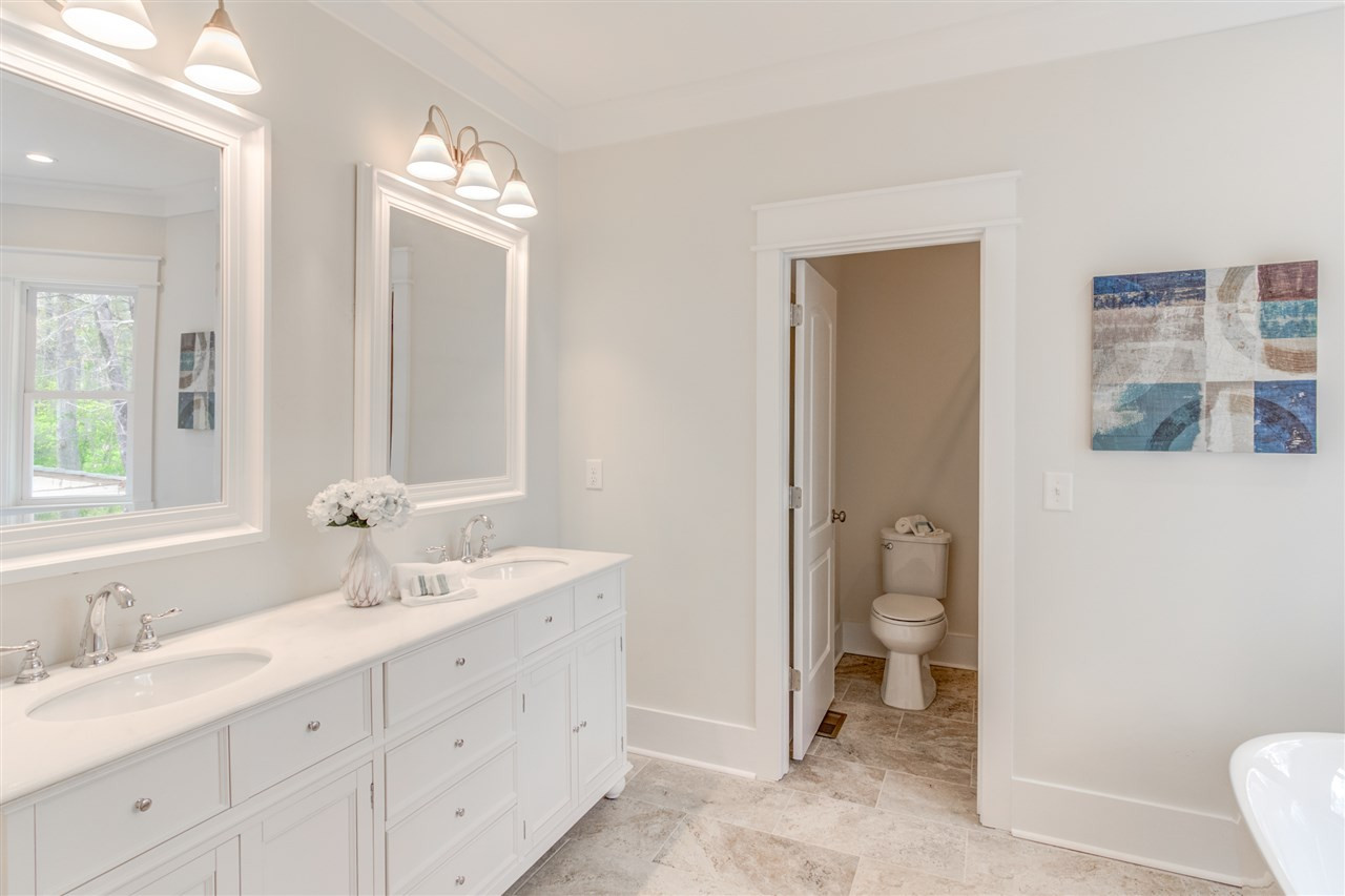 7605 Valview Street Raleigh, NC 27613 - Photo 15 of 25 Photo 15