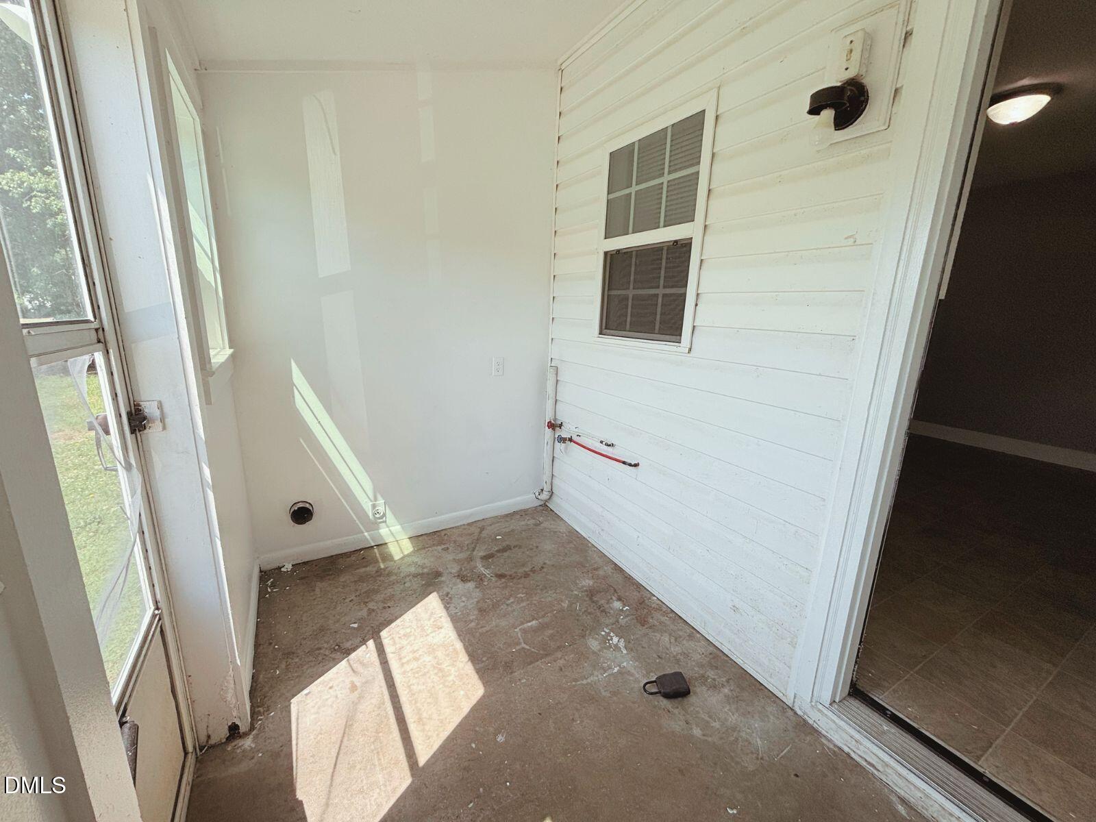156 Brookston Road Henderson, NC 27537 - Photo 20 of 23